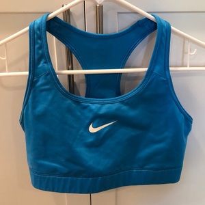 Nike Dri-Fit Sports Bra